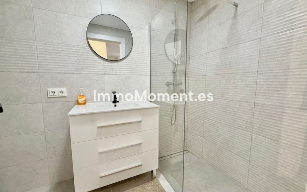 Reventa - Apartamento - Fuengirola - Fuengirola Centro