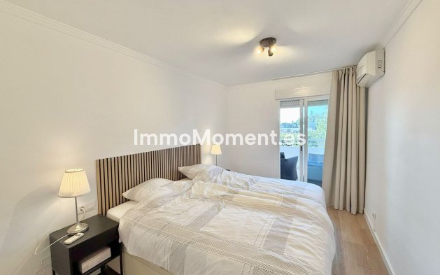 Reventa - Apartamento - Fuengirola - Fuengirola Centro