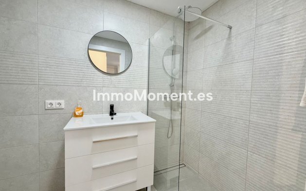 Reventa - Apartamento - Fuengirola - Fuengirola Centro