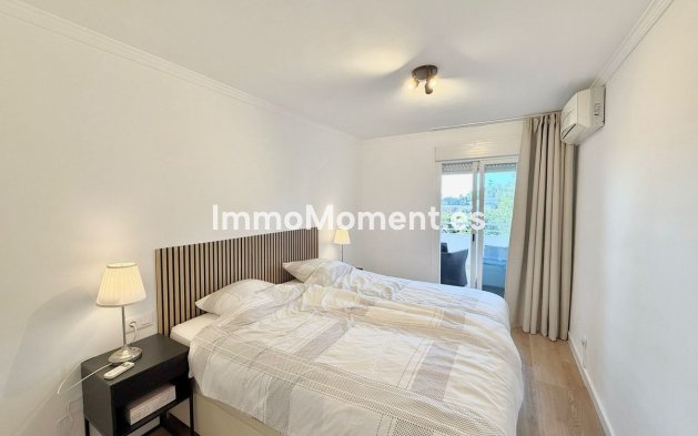 Reventa - Apartamento - Fuengirola - Fuengirola Centro