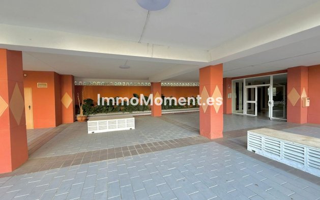 Reventa - Apartamento - Fuengirola - Fuengirola Centro