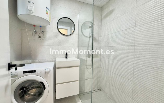Reventa - Apartamento - Fuengirola - Fuengirola Centro