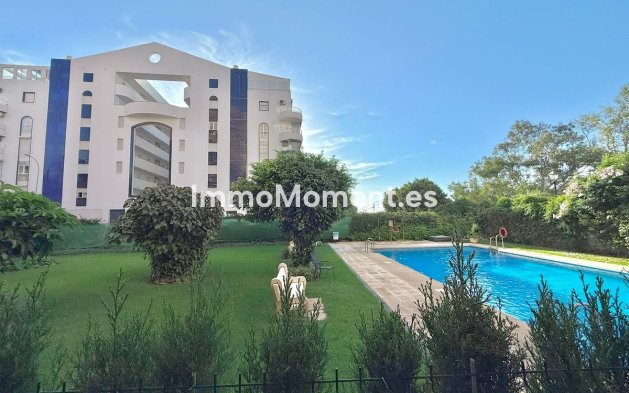 Reventa - Apartamento - Fuengirola - Fuengirola Centro