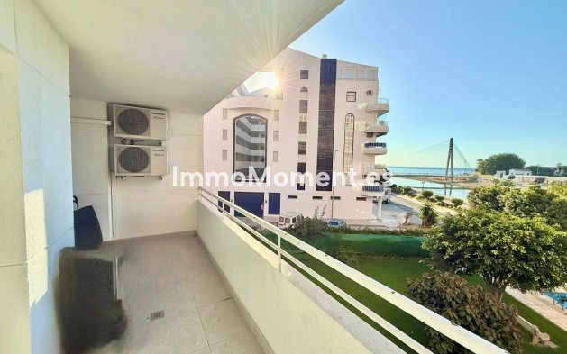 Reventa - Apartamento - Fuengirola - Fuengirola Centro