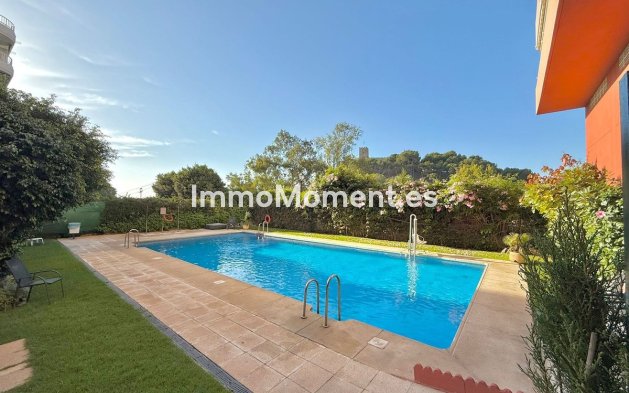 Reventa - Apartamento - Fuengirola - Fuengirola Centro