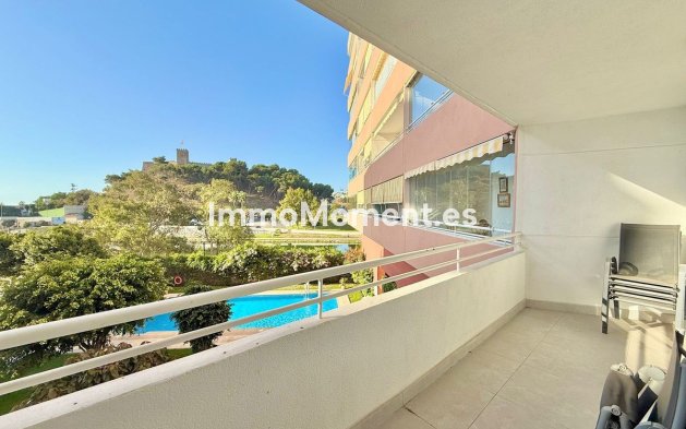 Reventa - Apartamento - Fuengirola - Fuengirola Centro