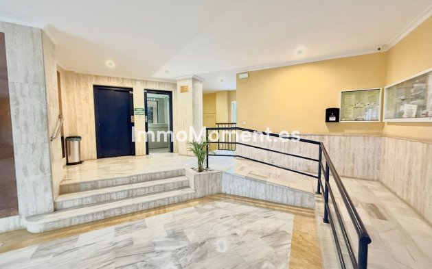 Reventa - Apartamento - Fuengirola - Fuengirola Centro