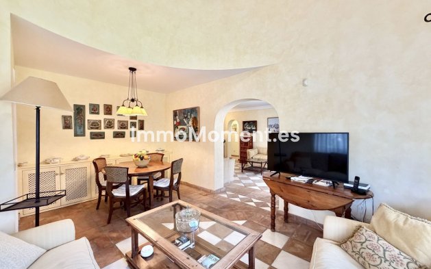 Revente - Villa - Marbella - San Pedro de Alcántara