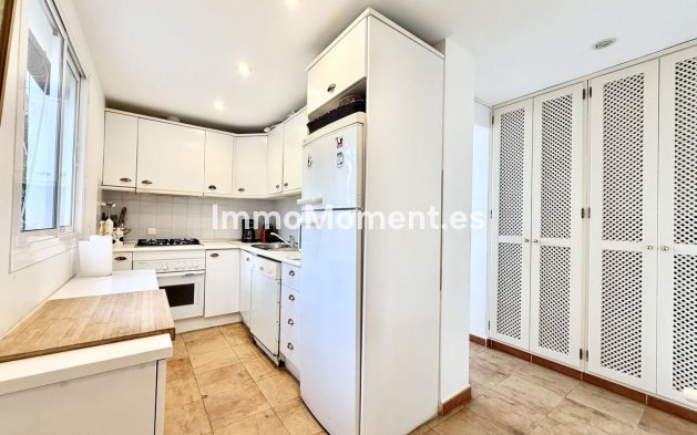 Revente - Villa - Marbella - San Pedro de Alcántara