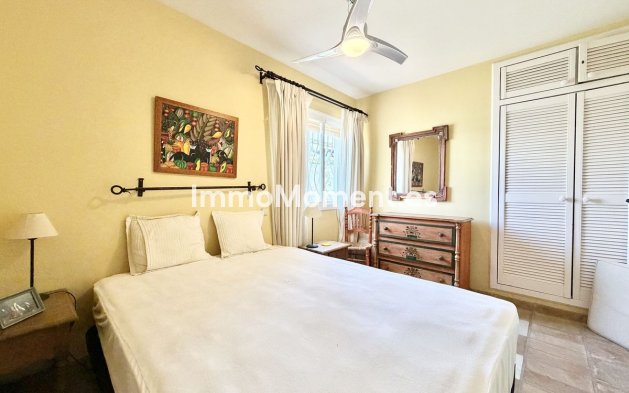 Revente - Villa - Marbella - San Pedro de Alcántara