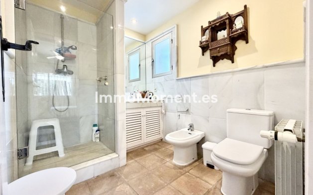 Revente - Villa - Marbella - San Pedro de Alcántara