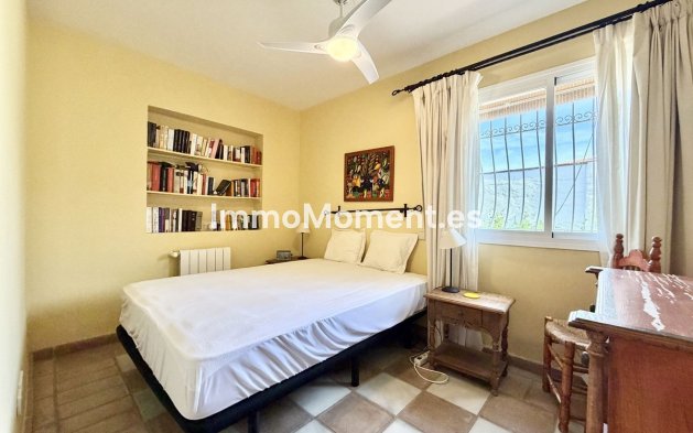 Revente - Villa - Marbella - San Pedro de Alcántara