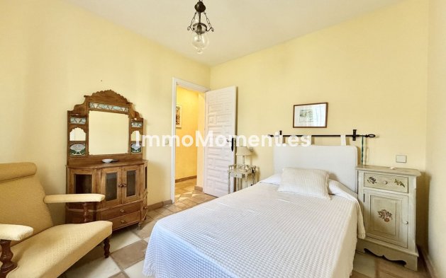 Revente - Villa - Marbella - San Pedro de Alcántara