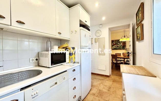 Revente - Villa - Marbella - San Pedro de Alcántara