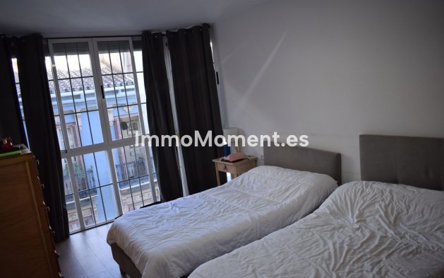 Bestaande woning - Appartement - Málaga - Málaga Centro