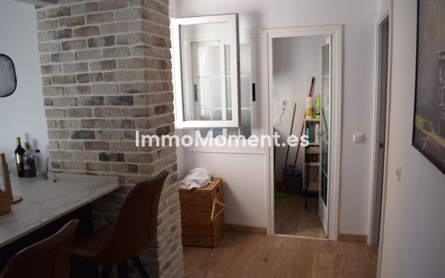 Bestaande woning - Appartement - Málaga - Málaga Centro