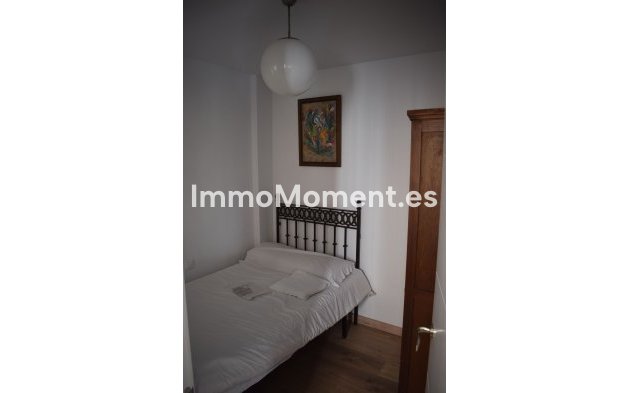 Bestaande woning - Appartement - Málaga - Málaga Centro