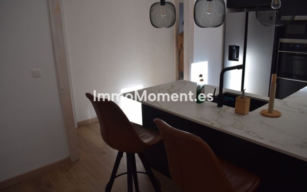 Bestaande woning - Appartement - Málaga - Málaga Centro