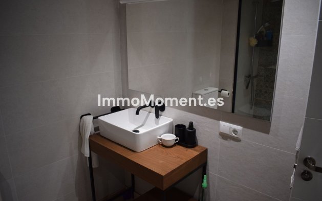 Bestaande woning - Appartement - Málaga - Málaga Centro