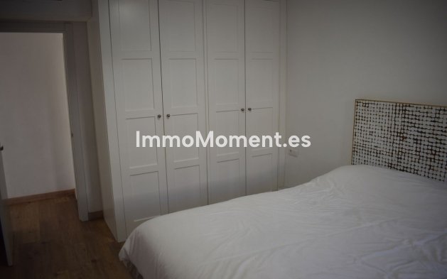 Bestaande woning - Appartement - Málaga - Málaga Centro
