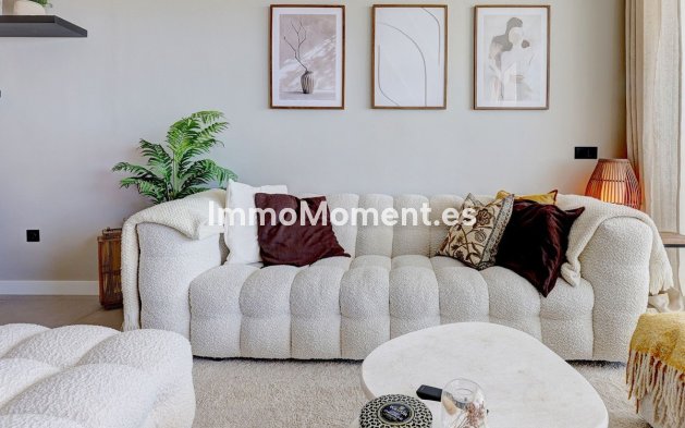 Resale - Apartment - Benalmadena - Benalmadena Centro