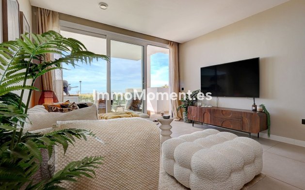 Resale - Apartment - Benalmadena - Benalmadena Centro