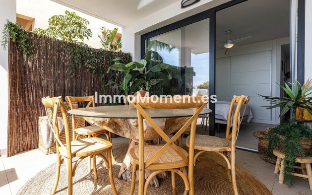 Resale - Apartment - Benalmadena - Benalmadena Centro