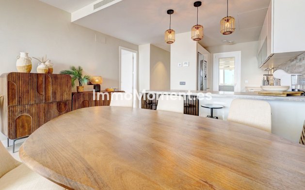 Resale - Apartment - Benalmadena - Benalmadena Centro