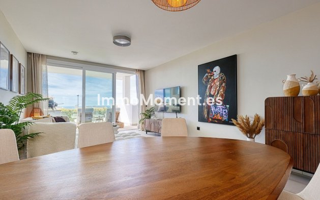 Resale - Apartment - Benalmadena - Benalmadena Centro