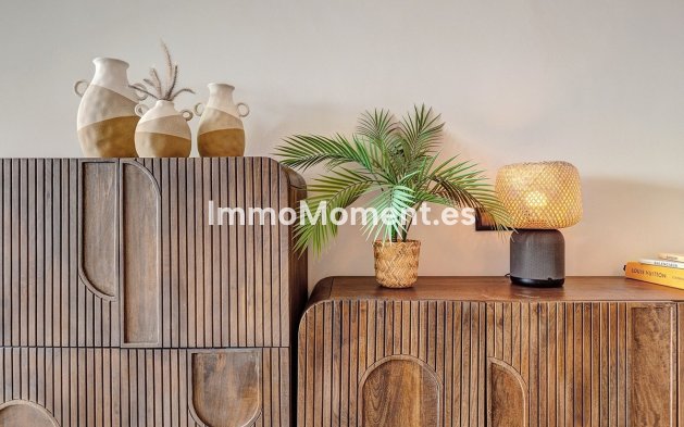 Resale - Apartment - Benalmadena - Benalmadena Centro