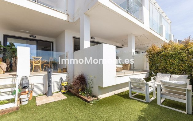 Resale - Apartment - Benalmadena - Benalmadena Centro