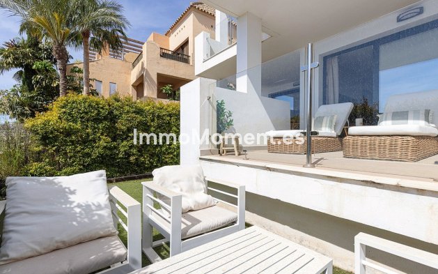 Resale - Apartment - Benalmadena - Benalmadena Centro
