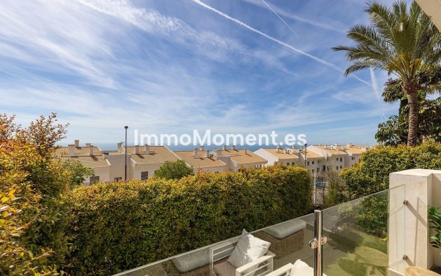 Resale - Apartment - Benalmadena - Benalmadena Centro