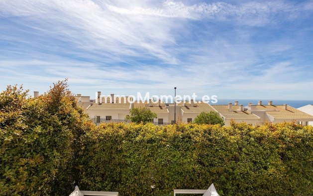 Resale - Apartment - Benalmadena - Benalmadena Centro
