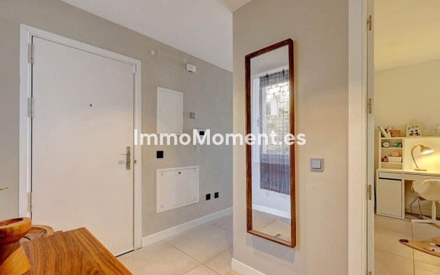 Resale - Apartment - Benalmadena - Benalmadena Centro