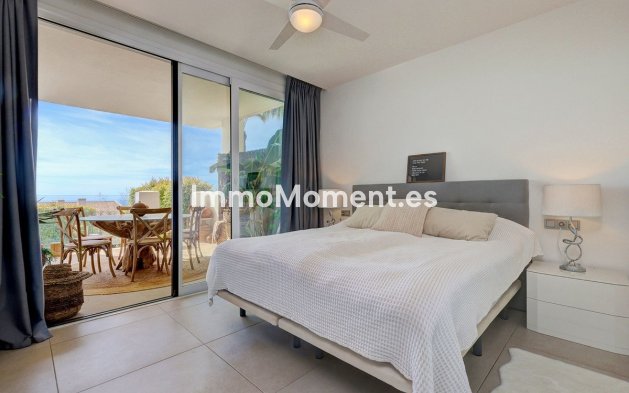 Resale - Apartment - Benalmadena - Benalmadena Centro