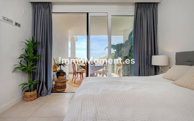 Resale - Apartment - Benalmadena - Benalmadena Centro