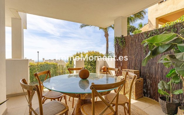 Resale - Apartment - Benalmadena - Benalmadena Centro