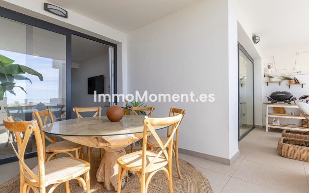 Resale - Apartment - Benalmadena - Benalmadena Centro
