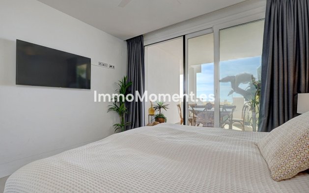 Resale - Apartment - Benalmadena - Benalmadena Centro