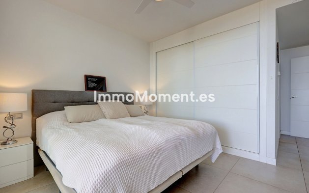 Resale - Apartment - Benalmadena - Benalmadena Centro