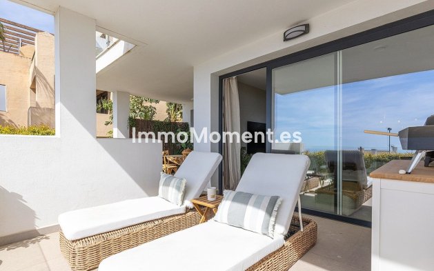 Resale - Apartment - Benalmadena - Benalmadena Centro