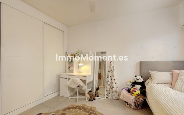 Resale - Apartment - Benalmadena - Benalmadena Centro