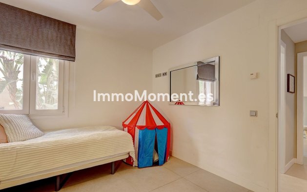 Resale - Apartment - Benalmadena - Benalmadena Centro