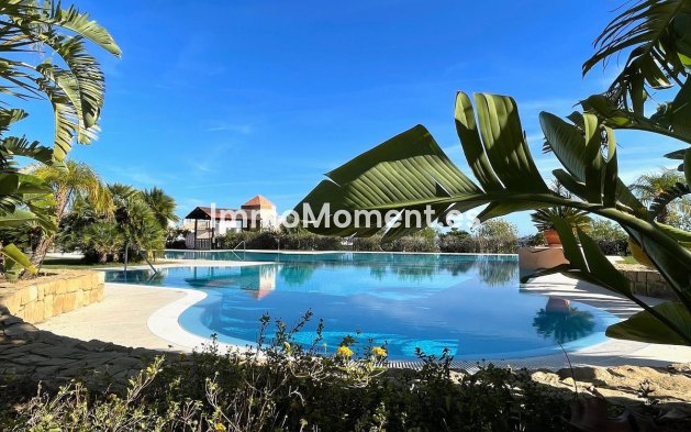 Resale - Apartment - Benalmadena - Benalmadena Centro