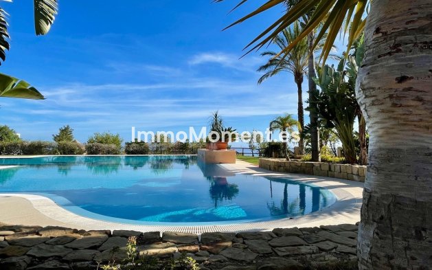 Resale - Apartment - Benalmadena - Benalmadena Centro