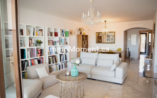 Revente - Appartement - Casares - Casares Centro