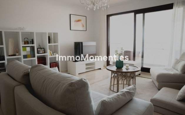 Revente - Appartement - Casares - Casares Centro
