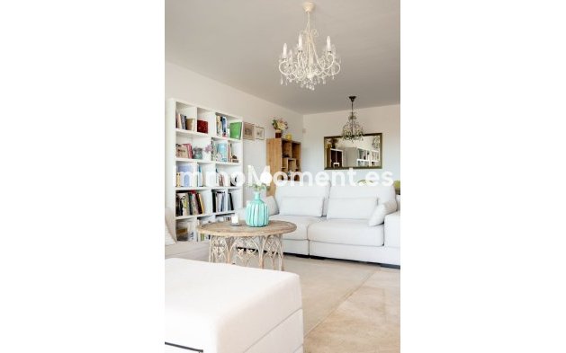 Revente - Appartement - Casares - Casares Centro