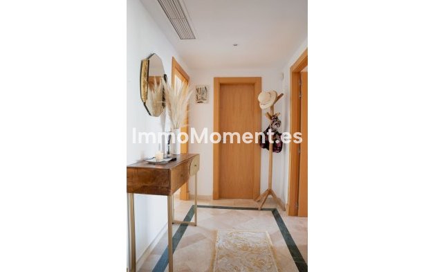 Revente - Appartement - Casares - Casares Centro